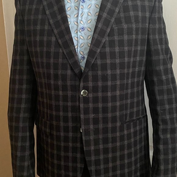 PROSSIMO Jack Victor BLAZER - Picture 1 of 5